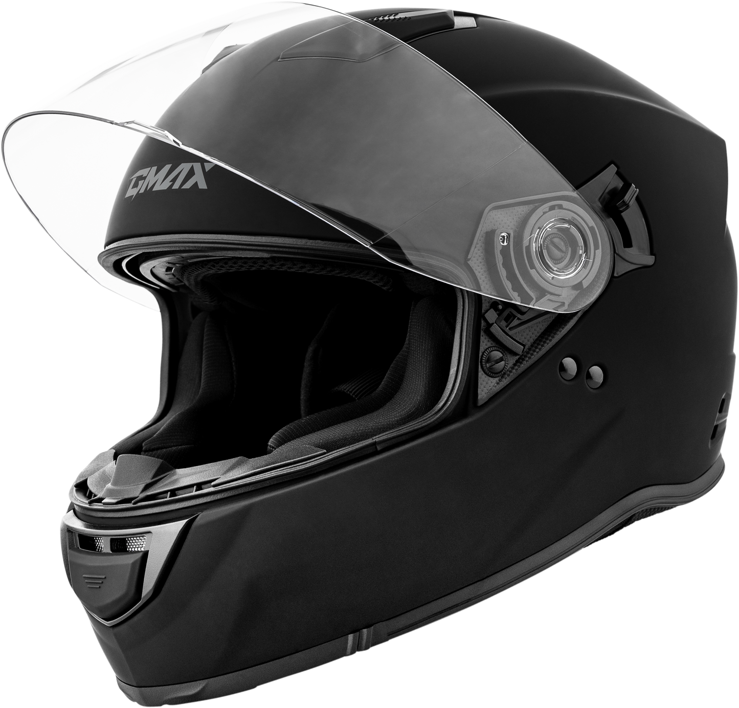 Ff 18 Solid Helmets Matte Black 2x