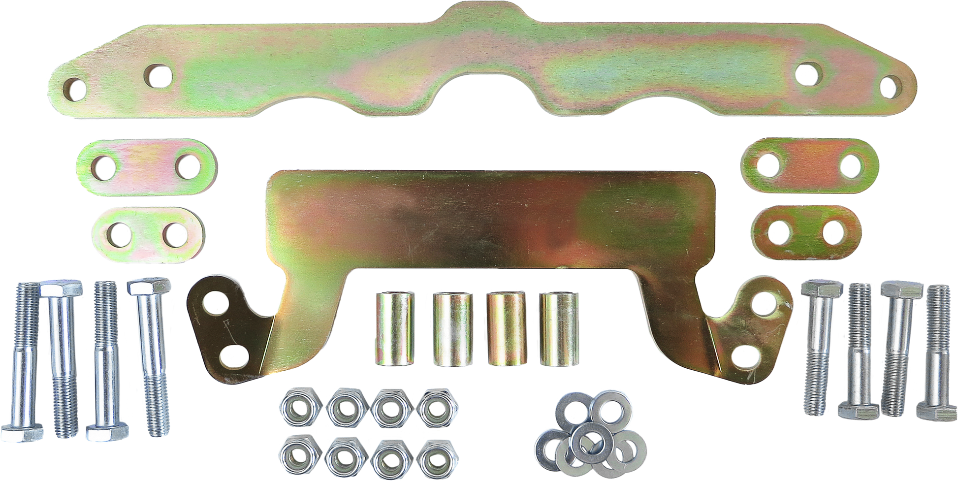 Lift Kit Yam