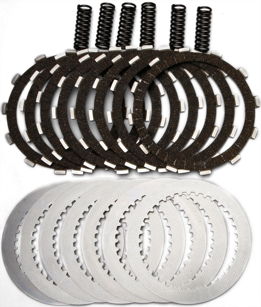 Dirt Racer Clutch Set Drc164