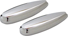 Turn Signal Eliminator Chrome `98 13 Fltr