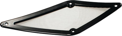 Hot Air Elim Kit Xs/Xm Left Side S D
