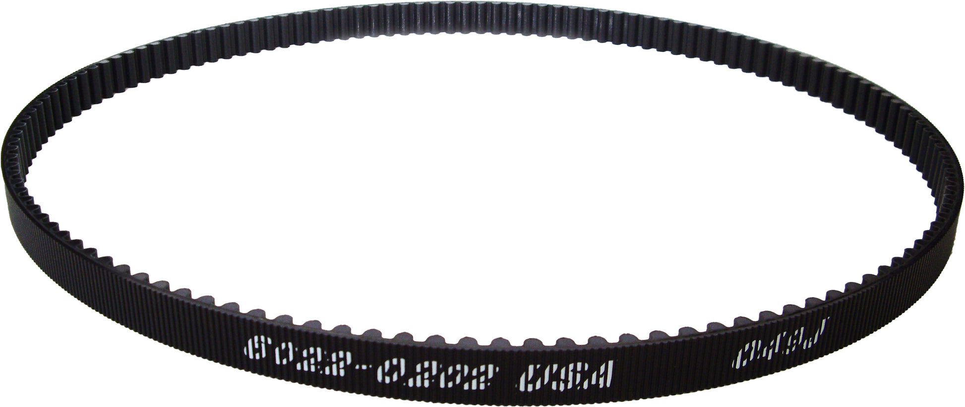 Belt Carbon Rear Drive 1.125" 132t