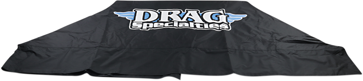 DRAG SPECIALTIES Canopy Top - 10' x 10' 40300032