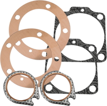 S&S CYCLE Base/Head Gaskets - Big Bore - Big Twin 90-1918