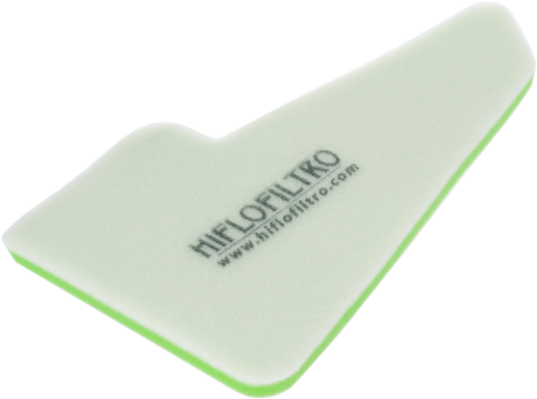 HIFLOFILTRO Foam Air Filter - Honda HFF1019