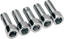 GARDNER-WESTCOTT Bolts - Socket-Head - 7/16" x 14 - 1-1/4" 07-10378