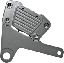 GMA ENGINEERING BY BDL Front Caliper - 73-83FLH - Clear Anodized GMA-FLH10