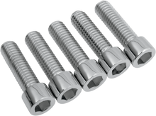 GARDNER-WESTCOTT Bolts - Socket-Head - 7/16" x 14 - 1-1/2" 07-10380