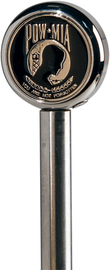 PRO PAD P.O.W. Flag Topper - 13" POLE13-POWT