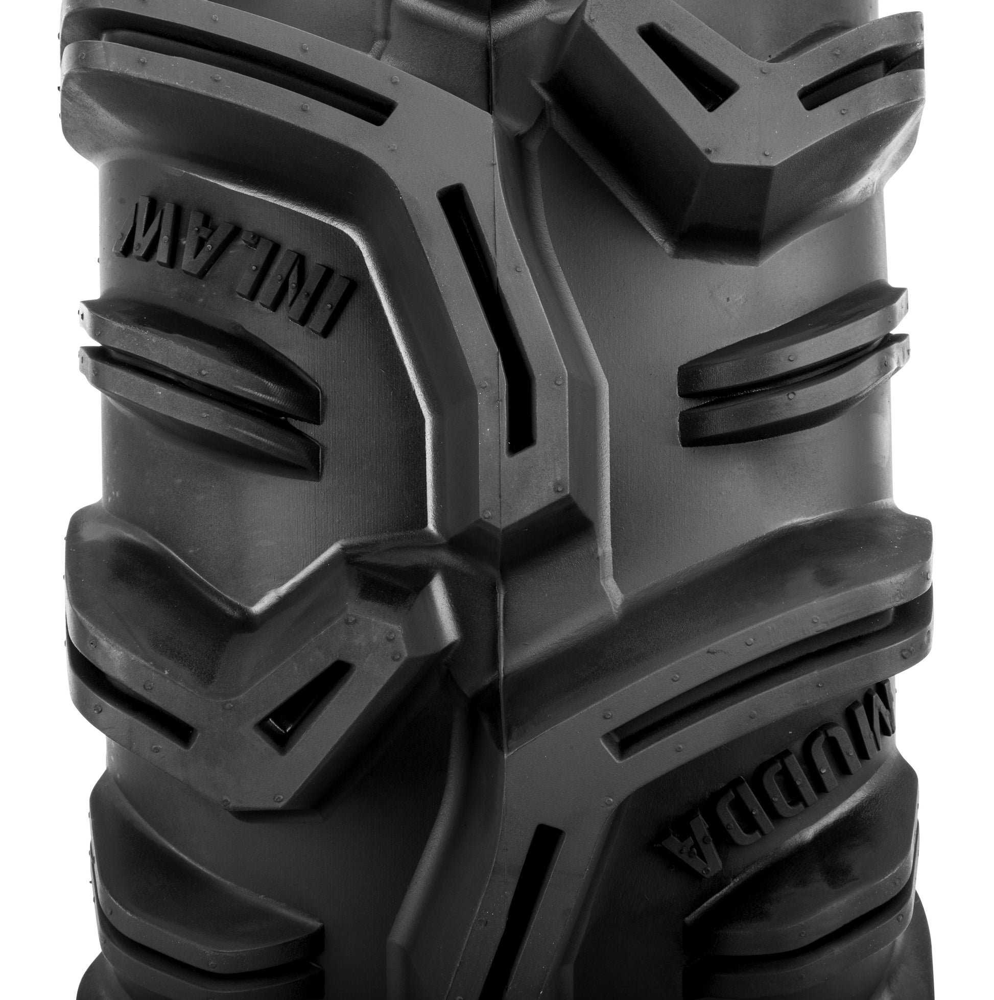 Tire Mudda Inlaw 32x10r14 Radial 8pr Lr 695lbs