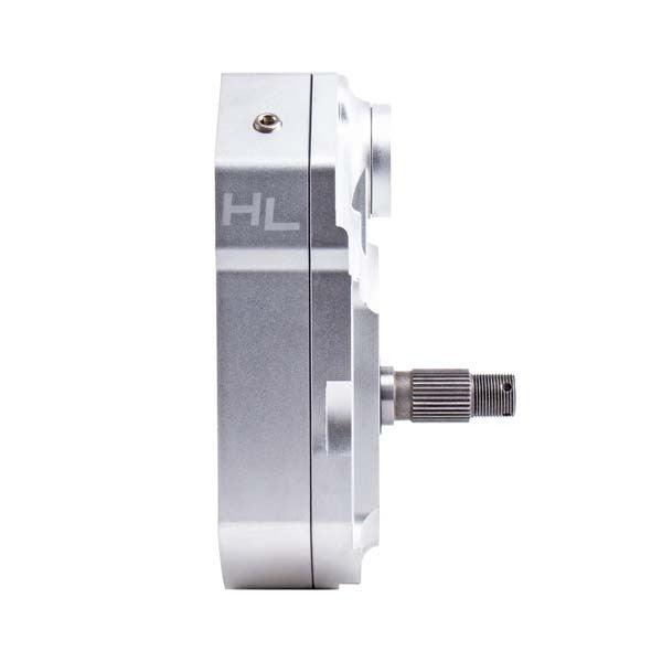 6  Portal Dual Idler 45% Gear Reduction Polaris