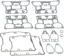 S&S CYCLE Rocker Box Gasket Kit 90-4097