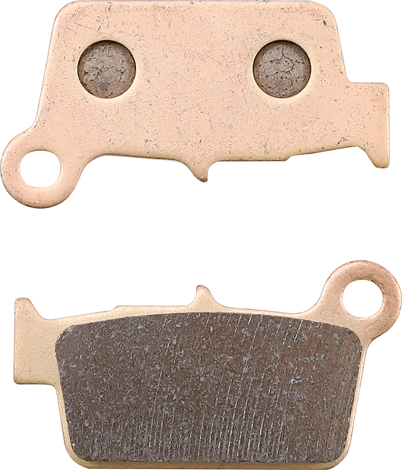 ALL BALLS Sintered Brake Pads - Rear 18-8068