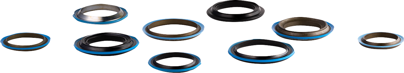 CANE CREEK CYCLING COMPONENTS 40-Series Crown Race - Steel - 52 mm / 40 mm BAA0010S