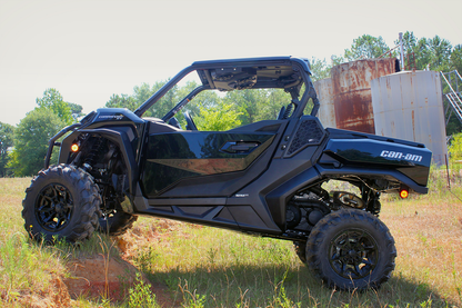 HOPPE INDUSTRIES Audio Mini - Can-Am Maverick/Commander HPEL-0110A