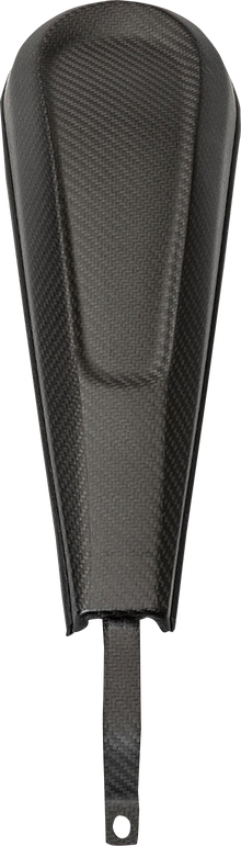 SLYFOX Dash Panel - Without Hole - Matte Black SLY-012
