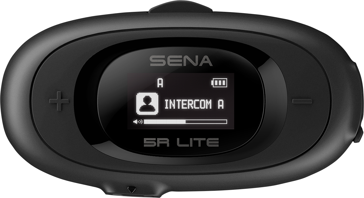 SENA 5R Lite Communication System 5RLITE-01