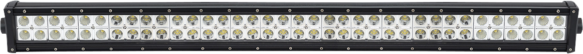 RIVCO PRODUCTS Light Bar - 42" - Amber/White UTV142