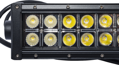 RIVCO PRODUCTS Light Bar - 42" - Amber/White UTV142
