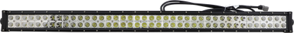 RIVCO PRODUCTS Light Bar - 42" - Amber/White UTV142