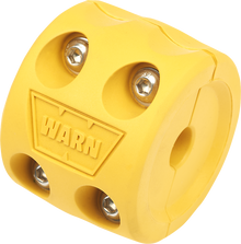 WARN Winch Cable Cushion - Yellow 108791