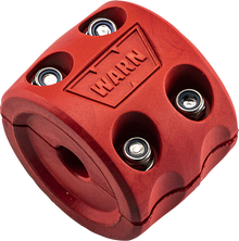 WARN Winch Cable Cushion - Red 108789