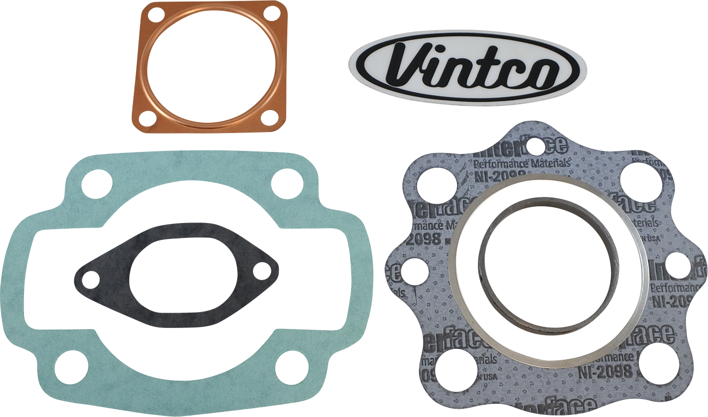 VINTCO Top End Gasket Kit - Honda KTE068