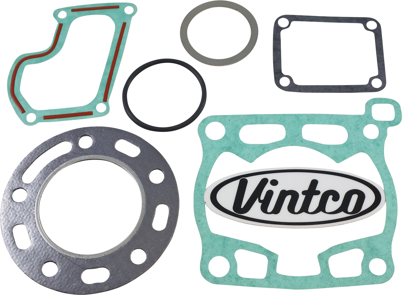 VINTCO Engine Gasket Kit - Suzuki KEG076