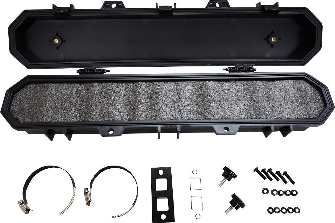 MOOSE OFFROAD Drive Belt Storage Case Q15-6004
