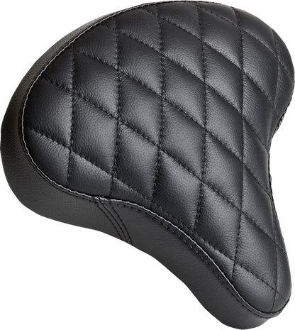 AIRHAWK BIke/E-Bike/Exercise Bike Seat - Large - Stitched FA-BIKE-LG-ST