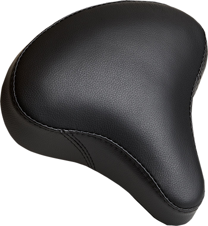 AIRHAWK BIke/E-Bike/Exercise Bike Seat - Large - Smooth FA-BIKE-LG-SM
