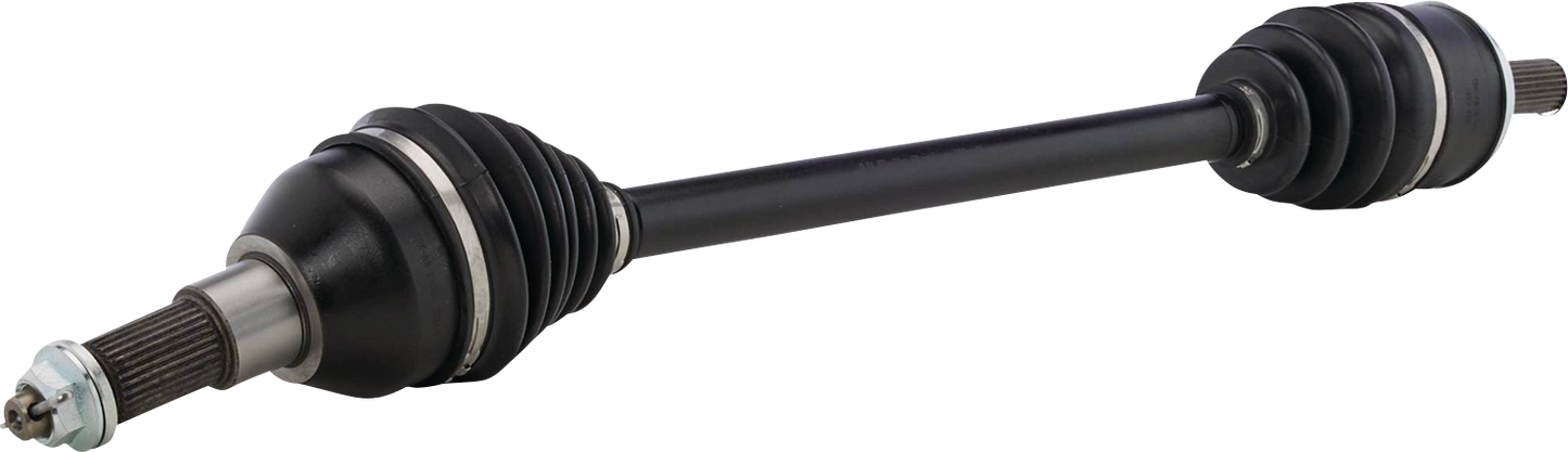 ALL BALLS Axle - Complete - 8 Ball - Extreme Duty - Front Right - '20-'23 Teryx 1000 AB8-KW-8-139