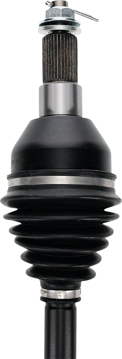 ALL BALLS Axle - Complete - 8 Ball - Extreme Duty - Front Right - '20-'23 Teryx 1000 AB8-KW-8-139