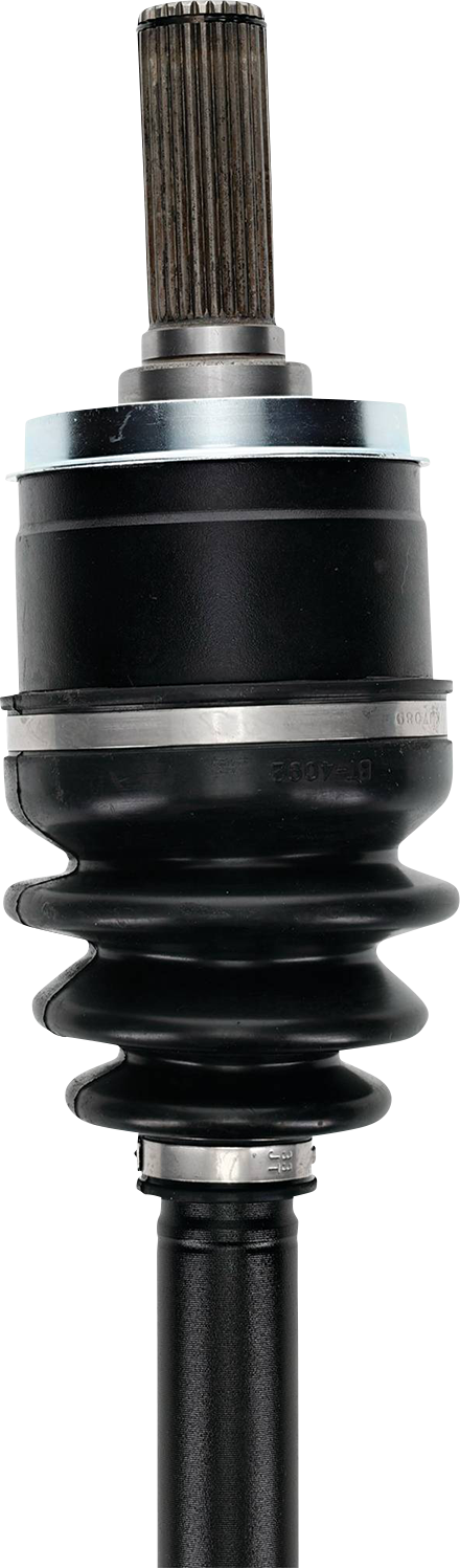 ALL BALLS Axle - Complete - 8 Ball - Extreme Duty - Front Right - '20-'23 Teryx 1000 AB8-KW-8-139