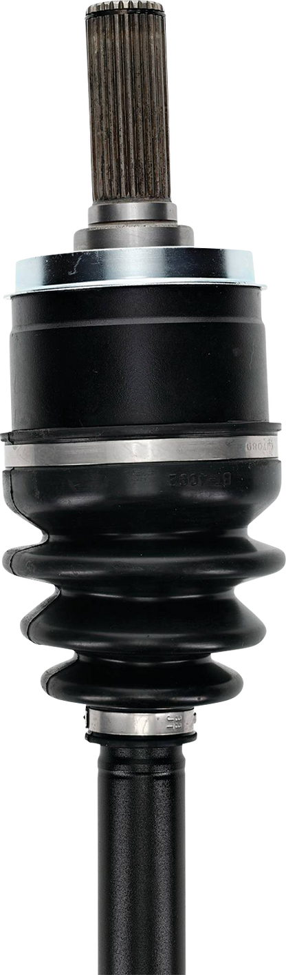 ALL BALLS Axle - Complete - 8 Ball - Extreme Duty - Front Right - '20-'23 Teryx 1000 AB8-KW-8-139