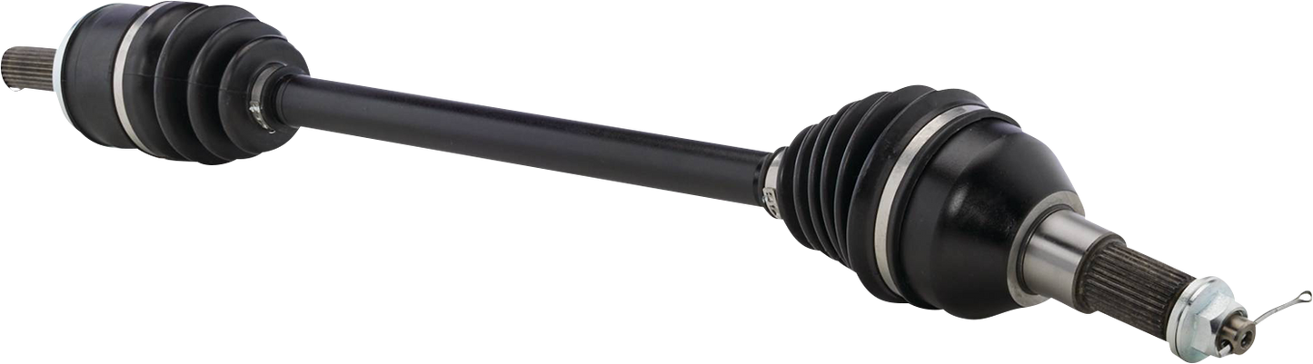 ALL BALLS Axle - Complete - 8 Ball - Extreme Duty - Front Right - '20-'23 Teryx 1000 AB8-KW-8-139