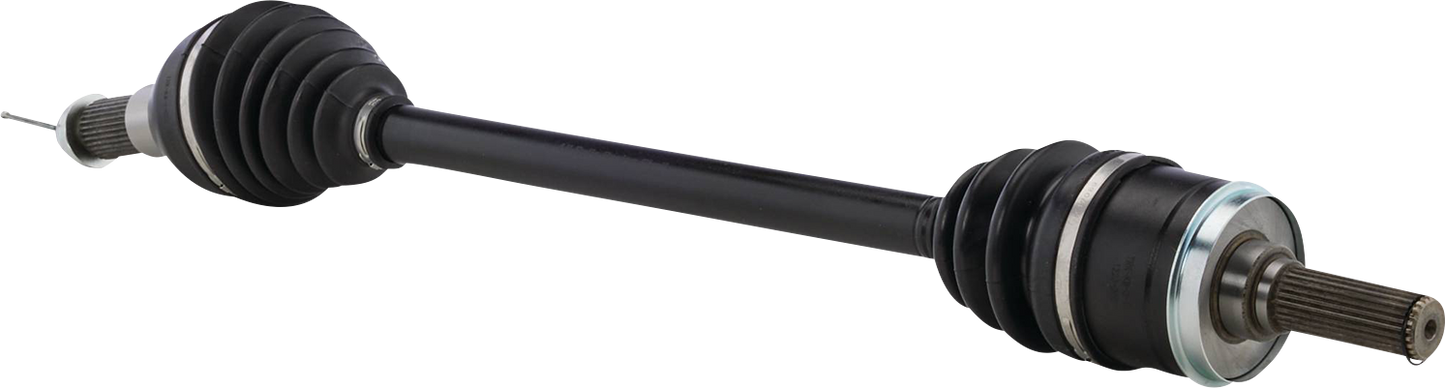 ALL BALLS Axle - Complete - 8 Ball - Extreme Duty - Front Right - '20-'23 Teryx 1000 AB8-KW-8-139