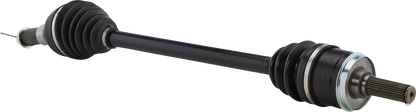 ALL BALLS Axle - Complete - 8 Ball - Extreme Duty - Front Right - '20-'23 Teryx 1000 AB8-KW-8-139