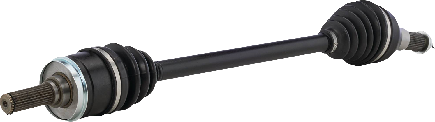 ALL BALLS Axle - Complete - 8 Ball - Extreme Duty - Front Right - '20-'23 Teryx 1000 AB8-KW-8-139