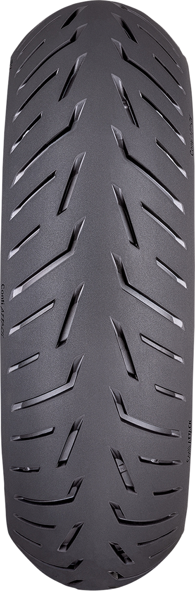 CONTINENTAL Tire - ContiRoad Attack 4 GT - Rear - 180/55ZR17 - (73W) 02447170000