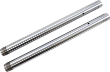 CUSTOM CYCLE ENGINEERING Fork Tube - 43 mm - LH 23", RH 22-3/4" (stock) 719066