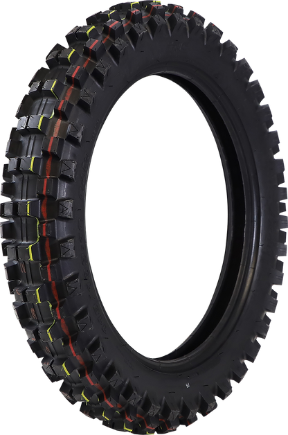 IRC Tire - VX-40 - Rear - 110/100-18 - 64M T10572