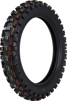 IRC Tire - VX-40 - Rear - 120/90-18 - 65M T10573