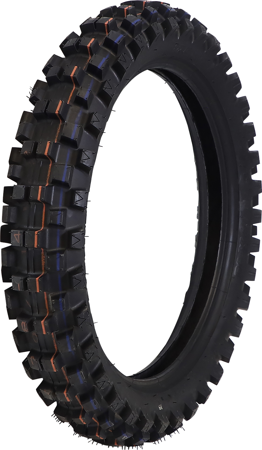 IRC Tire - VX-40 - Rear - 110/90-19 - 62M T10574