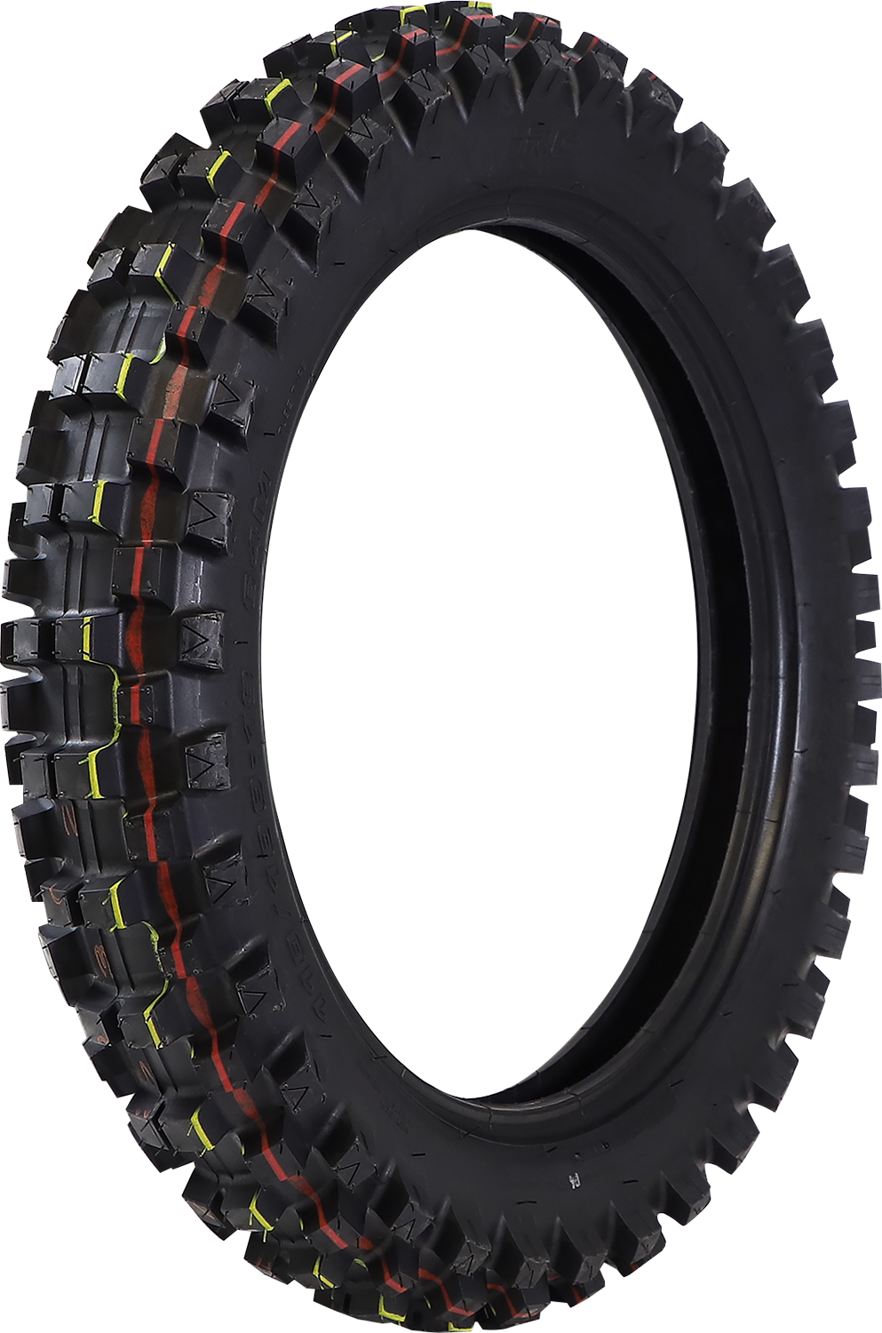 IRC Tire - VX-40 - Rear - 120/80-19 - 63M T10575
