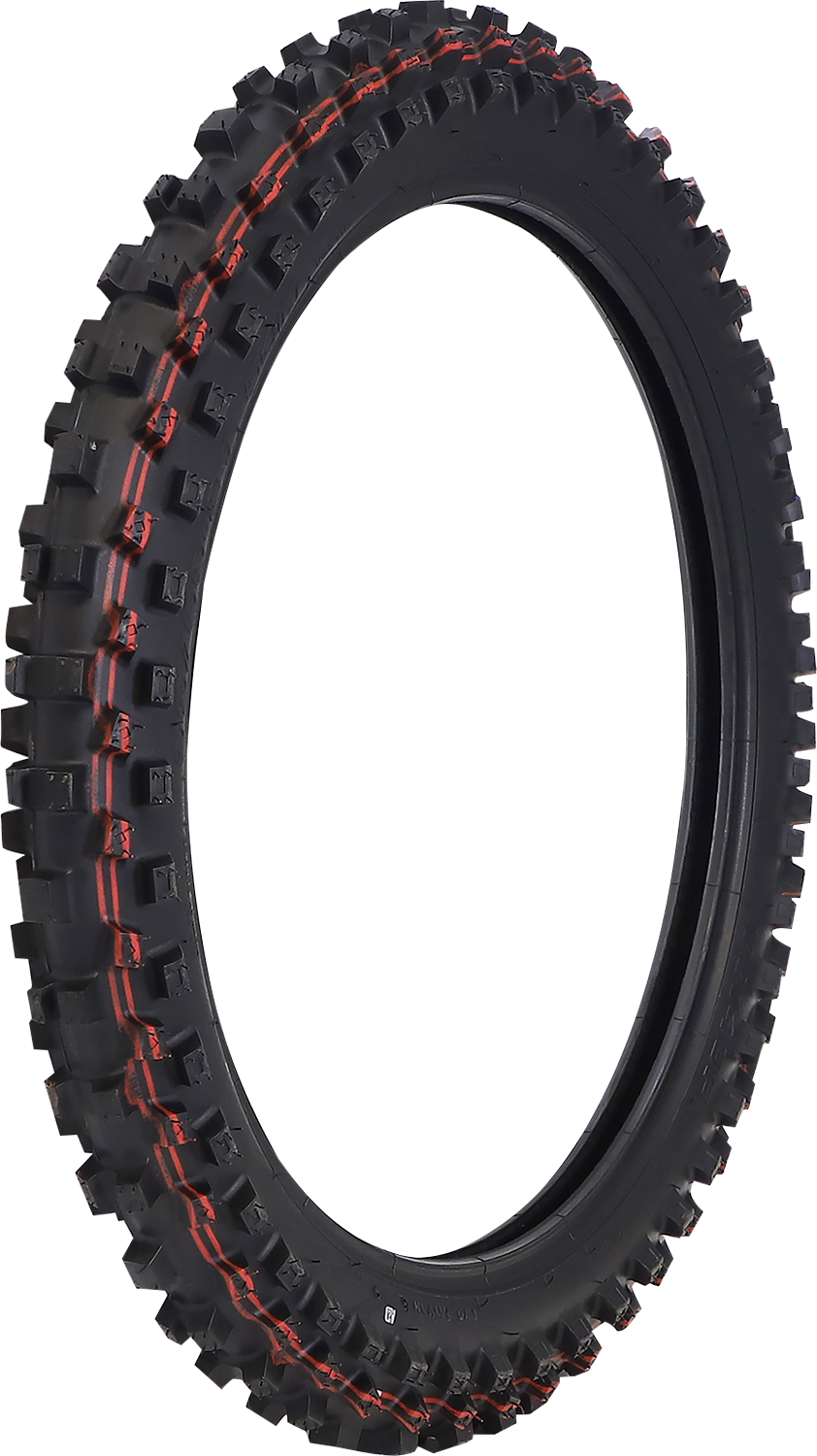 IRC Tire - VX-40 - Front - 90/90-21 - 54M T10571