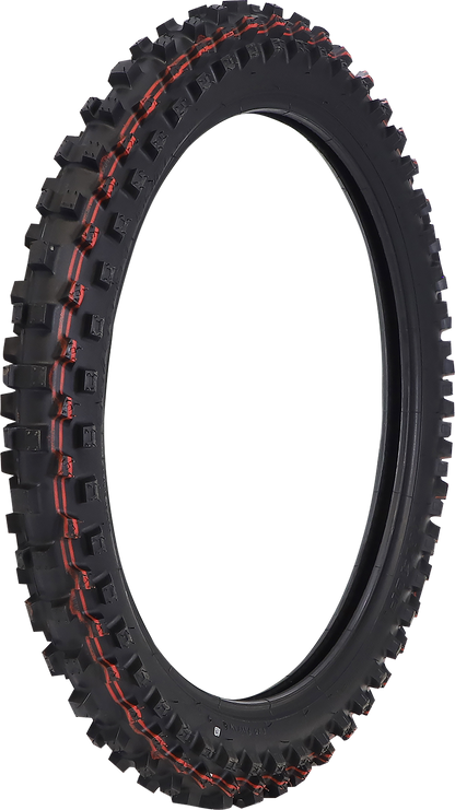 IRC Tire - VX-40 - Front - 90/90-21 - 54M T10571