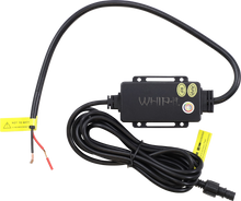 WHIPITLIGHTRODS Light Rod Harness - Bluetooth and Remote - Single 47-700
