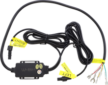 WHIPITLIGHTRODS Light Rod Harness - Bluetooth and Remote - Pair 48-800