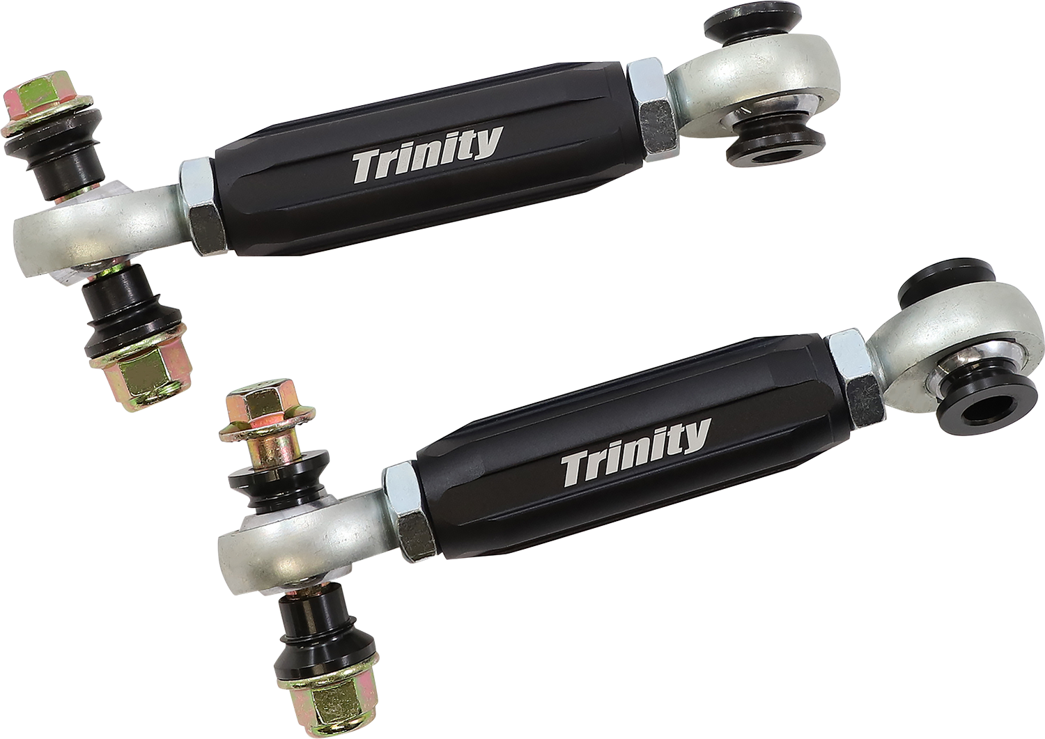 TRINITY RACING Swaybar Endlink - Rear TR-M3150